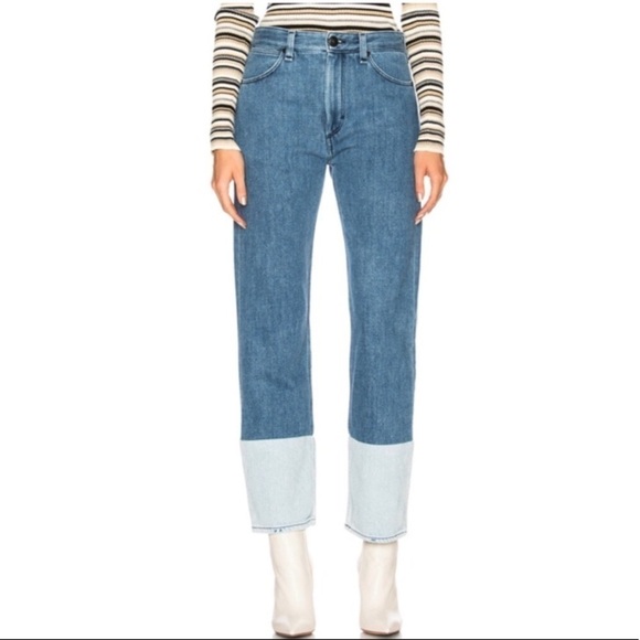 FINAL PRICE DROP NWT Rag&Bone Jeans size 27 - Picture 1 of 4